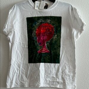 Black History Month Womens T-Shirt